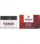 Tabac Original Beard Wax 40 gr Sakal Bakımı - 1