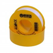 Teflon Bant Büyük 19 mm x 30 Metre - 1