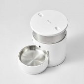 Petkit Fresh Element 3 Akıllı Kedi 3L Besleme Beyaz (Petkit Türkiye Garantili) - 4