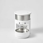 Petkit Fresh Element 3 Akıllı Kedi 3L Besleme Beyaz (Petkit Türkiye Garantili) - 5