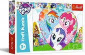 Puzzle My Little Pony Better Together 30 Parça Yapboz - 1