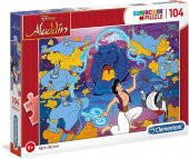 1000 Parça Plaj Güvercinleri Puzzle - Nikolay Sivenkov - 1