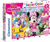 - Puzzle 104 Simli Minnie - 2