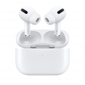 Apple Airpods Pro Bluetooth Kulaklık (Magsafe Şarj Kutusu) MLWK3TU/A (Apple Türkiye Garantili) - 1