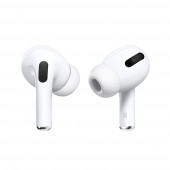Apple Airpods Pro Bluetooth Kulaklık (Magsafe Şarj Kutusu) MLWK3TU/A (Apple Türkiye Garantili) - 4