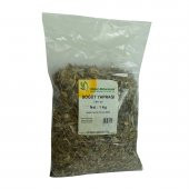 Doğan Söğüt Yaprağı Doğal 1000 Gr Paket - 3