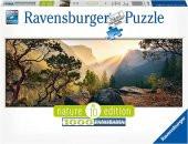 150830 Yosemite Parkı Yetişkin Puzzle, 1000 Parça, Çok Renkli - 2