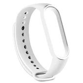 Gpack Xiaomi Mi Band 7 Kordon Silikon Mat Klasik Renkli - 3