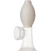 Bambino Premature Biberonlu Gögüs Pompası - 2