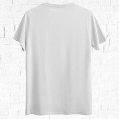 15 Temmuz Tank Baskılı - Yazlık Sıfır Yaka Tshirt - 6