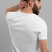 15 Temmuz Tank Baskılı - Yazlık Sıfır Yaka Tshirt - 8