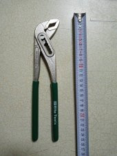 ELTA 250 MM FORDPENSE 0-40 mm ARASI - 1