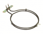 Vestel-Arçelik-Beko Turbo Fırın Rezistansı 2500 Watt thumbnail 2