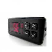 Ako D10123 Dijital Termostat - 1