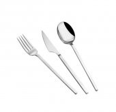 Arsel Venüs 84 Parça Kutulu Çatal Bıçak Takımı - 2