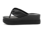 VOGA 2583 DOLGU TOPUK PARMAK ARASI CASUAL ANATOMİK TERLİK - 9