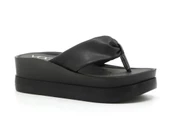 VOGA 2583 DOLGU TOPUK PARMAK ARASI CASUAL ANATOMİK TERLİK - 8