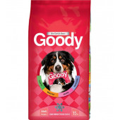 Goody High Enerji Yetişkin Köpek Maması 15 kg - 1