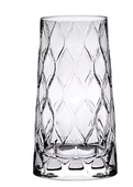 Paşabahçe 420955 Leafy 4lü Meşrubat Su Bardağı 450 cc - 1