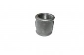 FİTİNGS MANŞON DÖKÜM 2 1/2 INC - 1