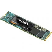 Kioxia 500 GB Exceria LRC10Z500GG8 M.2 PCI-Express 3.0 SSD - 2