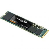 Kioxia 500 GB Exceria LRC10Z500GG8 M.2 PCI-Express 3.0 SSD - 4