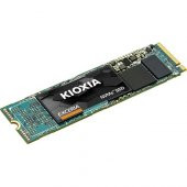 Kioxia 500 GB Exceria LRC10Z500GG8 M.2 PCI-Express 3.0 SSD - 5