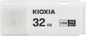 Kioxia 32GB U301 Beyaz USB 3.2 Gen 1 Bellek - 1