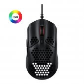 HyperX Pulsefire Haste HMSH1-A-BK/G Kablolu Optik Oyuncu Mouse - 1