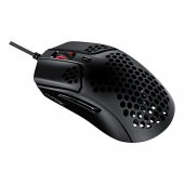 HyperX Pulsefire Haste HMSH1-A-BK/G Kablolu Optik Oyuncu Mouse - 2