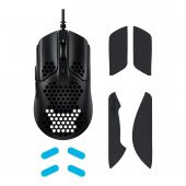 HyperX Pulsefire Haste HMSH1-A-BK/G Kablolu Optik Oyuncu Mouse - 3