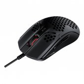 HyperX Pulsefire Haste HMSH1-A-BK/G Kablolu Optik Oyuncu Mouse - 4