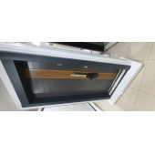 11599 Çelik Kapı, Antrasit Statik Çelik Kapı Modelleri Sağ Açılım Çelik Kapı thumbnail 7