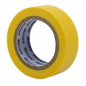Elektrikçi Bandı Sarı İzole Elektirik Bant Bandı Pvc 9 Metre - 1
