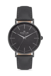 NACAR NC36-291038-GBL7-SET Erkek Kol Saati Seti - 2