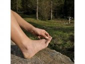 Coghlans Ayak Bakım Seti - 3