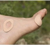 Coghlans Ayak Bakım Seti - 4