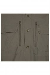 Swat Tactical Gömlek - Haki - 4