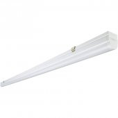 Philips Led Bant Armatür Bn012c Led 10/Nw L600 - 1