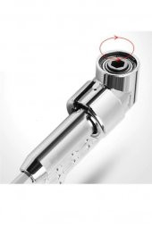 BN5 Köşe Vidalama Dar Alan Açılı Matkap Adatörü Ucu - 2