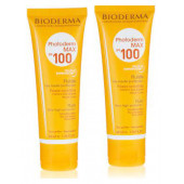2 Li Kampanya 2 Adet Bioderma Güneş Kremi - 1