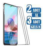 Xiaomi Mi A2 Lite - Kırılmaz Cam Ekran Koruyucu thumbnail 1