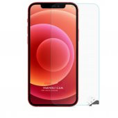 Xiaomi Mi A2 Lite - Kırılmaz Cam Ekran Koruyucu thumbnail 3