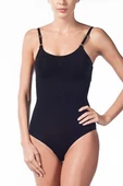Modinn 1135 Çıtçıtlı Body Korse - 4