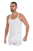 Yıldız 310 Erkek Kaşkorse Fitilli Body Atlet - 1