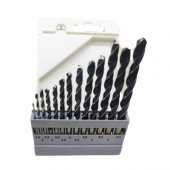 Bay-Tec MU1802 Metal Ahşap Hss Matkap Uç Seti Takımı 13 Parça - 2