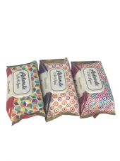 Aslanlı HMZ 2793 Islak Mendil 90'Lı - 4