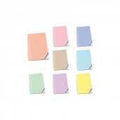 Çınar ÇNR 13002 Kareli Metod Defter 40 Yaprak - 1