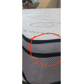 ÇİFT KİŞİLİK 150x200cm PEDLİ ORTOPEDİK YATAKLAR 1450TL - SADECE İSTANBUL İÇİ SEVK BEDAVA - 1