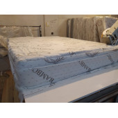ÇİFT KİŞİLİK 150x200cm PEDLİ ORTOPEDİK YATAKLAR 1450TL - SADECE İSTANBUL İÇİ SEVK BEDAVA - 2